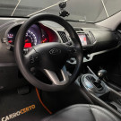 Kia Motors Sportage LX 2.0   Aut. 2012 Flex  ótimo conforto e espaço-7