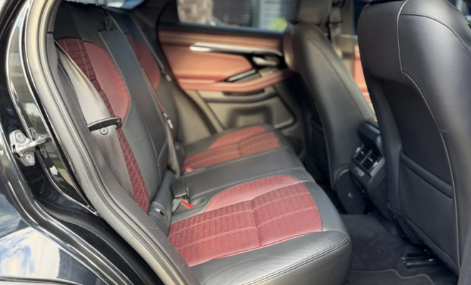 Land Rover Range R. EVO HSE Si4 R-Dyn.2.0 300cv Aut 2020 Gasolina-9