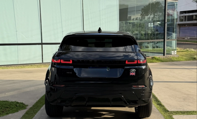 Land Rover Range R. EVO HSE Si4 R-Dyn.2.0 300cv Aut 2020 Gasolina-3
