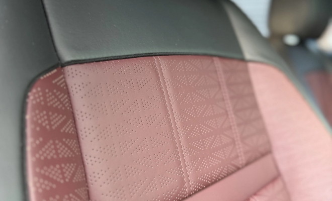 Land Rover Range R. EVO HSE Si4 R-Dyn.2.0 300cv Aut 2020 Gasolina-10