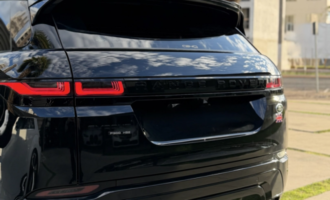 Land Rover Range R. EVO HSE Si4 R-Dyn.2.0 300cv Aut 2020 Gasolina-12