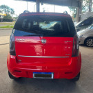 Fiat Idea SPORTING 1.8 Flex 16V 5p 2011 Flex-3