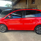 Fiat Idea SPORTING 1.8 Flex 16V 5p 2011 Flex-4