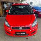 Fiat Idea SPORTING 1.8 Flex 16V 5p 2011 Flex-0