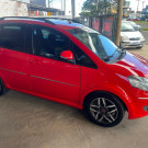 Fiat Idea SPORTING 1.8 Flex 16V 5p 2011 Flex-1