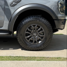 Ford Ranger Raptor 3.0 V6 Bi-Turbo 4WD AUT. 2024 Gasolina-12