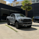 Ford Ranger Raptor 3.0 V6 Bi-Turbo 4WD AUT. 2024 Gasolina-0