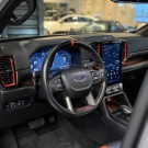 Ford Ranger Raptor 3.0 V6 Bi-Turbo 4WD AUT. 2024 Gasolina-4