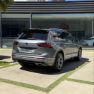VW - VolksWagen TIGUAN Allspac R-Line 350 TSI 2.0 4x4 2019 Gasolina-1