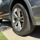 VW - VolksWagen TIGUAN Allspac R-Line 350 TSI 2.0 4x4 2019 Gasolina-9