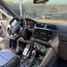 VW - VolksWagen TIGUAN Allspac R-Line 350 TSI 2.0 4x4 2019 Gasolina-5