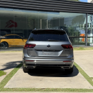 VW - VolksWagen TIGUAN Allspac R-Line 350 TSI 2.0 4x4 2019 Gasolina-2
