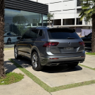 VW - VolksWagen TIGUAN Allspac R-Line 350 TSI 2.0 4x4 2019 Gasolina-12