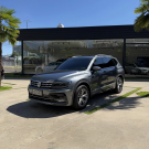 VW - VolksWagen TIGUAN Allspac R-Line 350 TSI 2.0 4x4 2019 Gasolina-11