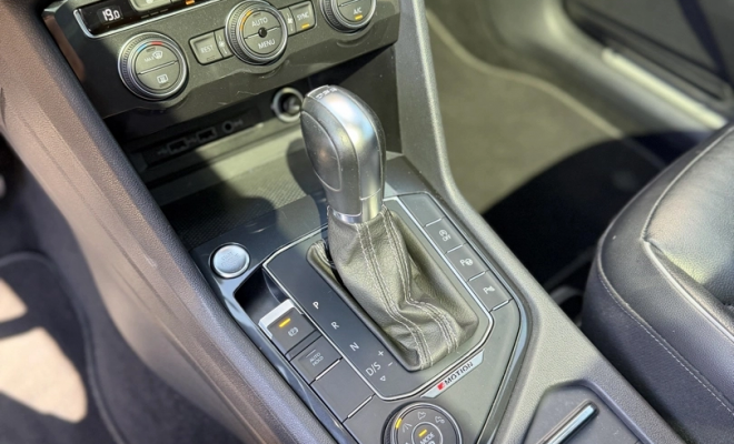 VW - VolksWagen TIGUAN Allspac R-Line 350 TSI 2.0 4x4 2019 Gasolina-7