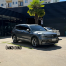 VW - VolksWagen TIGUAN Allspac R-Line 350 TSI 2.0 4x4 2019 Gasolina-0