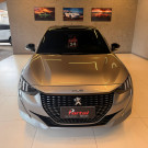Peugeot 208 Style 1.0 Flex 6V 5p Mec. 2024 Flex C/GARANTIA DE FABRICA-1