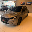 Peugeot 208 Style 1.0 Flex 6V 5p Mec. 2024 Flex C/GARANTIA DE FABRICA-0