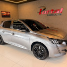 Peugeot 208 Style 1.0 Flex 6V 5p Mec. 2024 Flex C/GARANTIA DE FABRICA-3