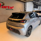 Peugeot 208 Style 1.0 Flex 6V 5p Mec. 2024 Flex C/GARANTIA DE FABRICA-2