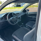 VW - VolksWagen Saveiro Robust 1.6 Total Flex 16V  2025 Flex-7