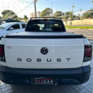 VW - VolksWagen Saveiro Robust 1.6 Total Flex 16V  2025 Flex-2