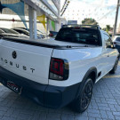 VW - VolksWagen Saveiro Robust 1.6 Total Flex 16V  2025 Flex-3