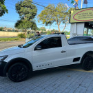 VW - VolksWagen Saveiro Robust 1.6 Total Flex 16V  2025 Flex-0