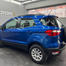 Ford EcoSport SE 1.5 12V Flex 5p Aut. 2018 Flex-4