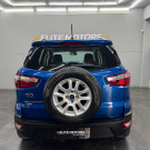 Ford EcoSport SE 1.5 12V Flex 5p Aut. 2018 Flex-5