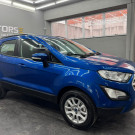 Ford EcoSport SE 1.5 12V Flex 5p Aut. 2018 Flex-0