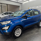 Ford EcoSport SE 1.5 12V Flex 5p Aut. 2018 Flex-3
