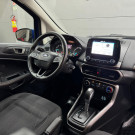 Ford EcoSport SE 1.5 12V Flex 5p Aut. 2018 Flex-8