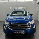 Ford EcoSport SE 1.5 12V Flex 5p Aut. 2018 Flex-2