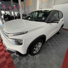 Citroën C3 Live Pack 1.0 Flex 6V 5p Mec. 2025 Flex-1