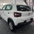 Citroën C3 Live Pack 1.0 Flex 6V 5p Mec. 2025 Flex-2