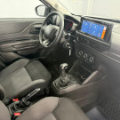 Citroën C3 Live Pack 1.0 Flex 6V 5p Mec. 2025 Flex-8