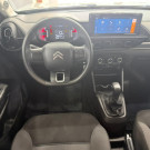 Citroën C3 Live Pack 1.0 Flex 6V 5p Mec. 2025 Flex-6