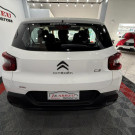 Citroën C3 Live Pack 1.0 Flex 6V 5p Mec. 2025 Flex-3