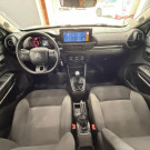 Citroën C3 Live Pack 1.0 Flex 6V 5p Mec. 2025 Flex-7