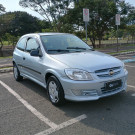 GM - Chevrolet Celta Spirit 1.4 MPFI 8V 85cv 3p 2007 Flex-1