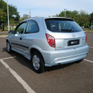 GM - Chevrolet Celta Spirit 1.4 MPFI 8V 85cv 3p 2007 Flex-0