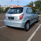 GM - Chevrolet Celta Spirit 1.4 MPFI 8V 85cv 3p 2007 Flex-2
