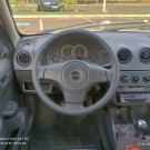 GM - Chevrolet Celta Spirit 1.4 MPFI 8V 85cv 3p 2007 Flex-8