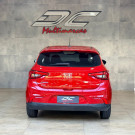 Fiat ARGO DRIVE 1.0 6V Flex 2018 Flex-4