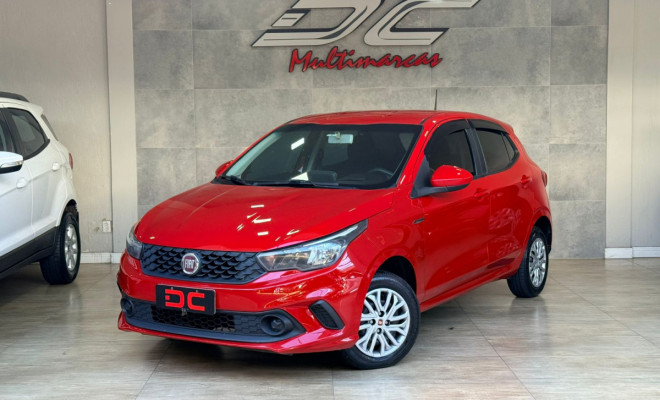 Fiat ARGO DRIVE 1.0 6V Flex 2018 Flex