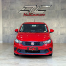 Fiat ARGO DRIVE 1.0 6V Flex 2018 Flex-9