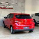 Fiat ARGO DRIVE 1.0 6V Flex 2018 Flex-1