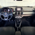 Fiat ARGO DRIVE 1.0 6V Flex 2018 Flex-3