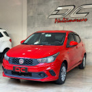 Fiat ARGO DRIVE 1.0 6V Flex 2018 Flex-8